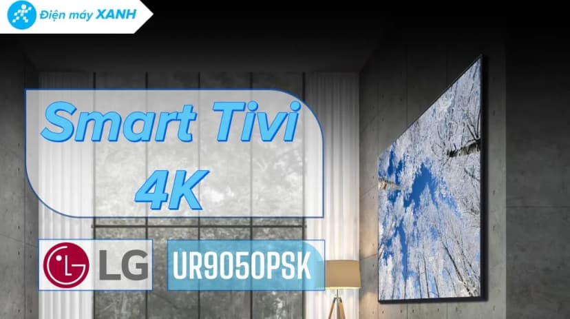 So sánh giá Smart Tivi LG AI 4K 75 inch 75UR9050PSK - Tìm sản phẩm giá rẻ nhất - Ảnh 18