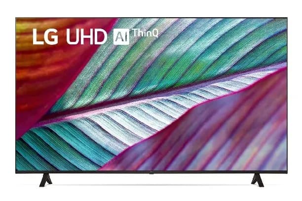 So sánh giá Smart Tivi LG AI 4K 75 inch 75UR9050PSK - Tìm sản phẩm giá rẻ nhất - Ảnh 6