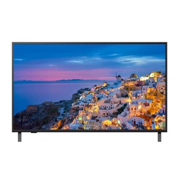 So sánh giá Smart Tivi LG AI 4K 43 inch 43UA8450PSA rẻ nhất? - Ảnh 12