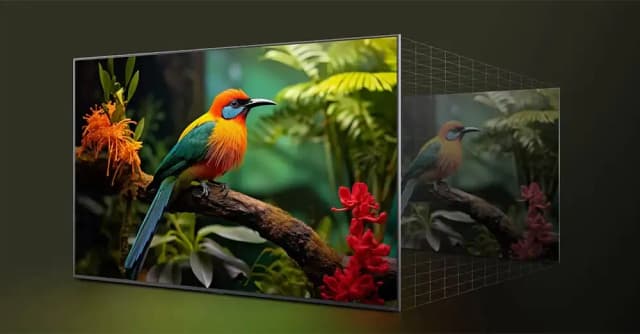 So sánh giá Smart Tivi LG AI 4K 43 inch 43UA8450PSA rẻ nhất? - Ảnh 17