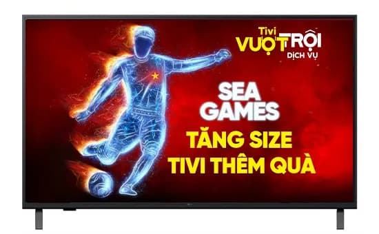 So sánh giá Smart Tivi LG AI 4K 43 inch 43UA8450PSA rẻ nhất? - Ảnh 5