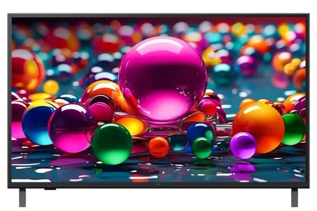 So sánh giá Smart Tivi LG AI 4K 43 inch 43UA8450PSA rẻ nhất? - Ảnh 7