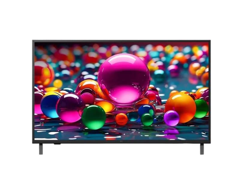 Smart Tivi LG AI 4K 55 inch 55UA8450PSA - Giá rẻ nhất hôm nay - Ảnh 2