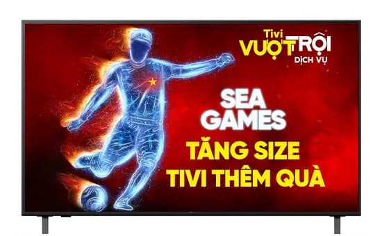 Smart Tivi LG AI 4K 55 inch 55UA8450PSA - Giá rẻ nhất hôm nay - Ảnh 3