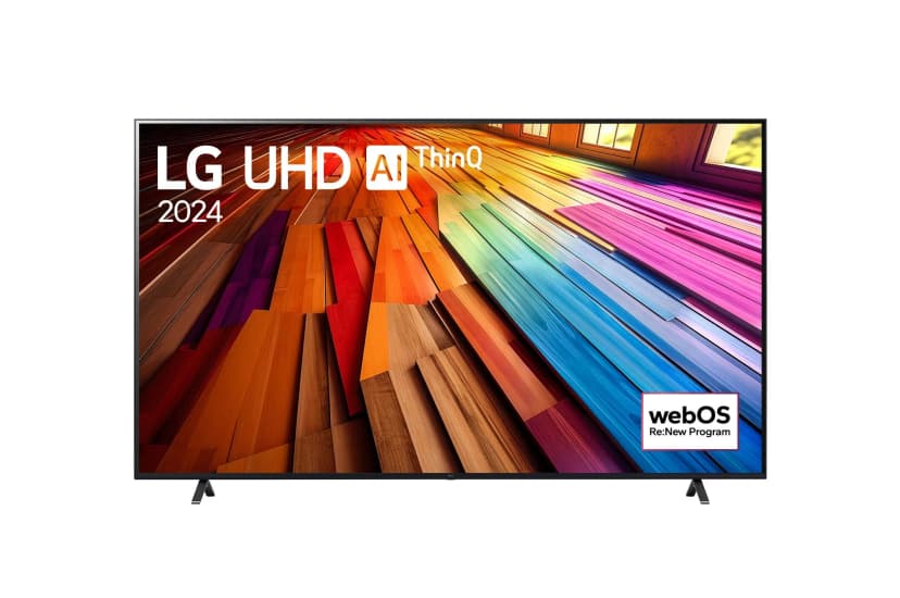 Smart Tivi LG AI 4K 75 inch 75NU855BPSA - Giá rẻ nhất hôm nay - Ảnh 17