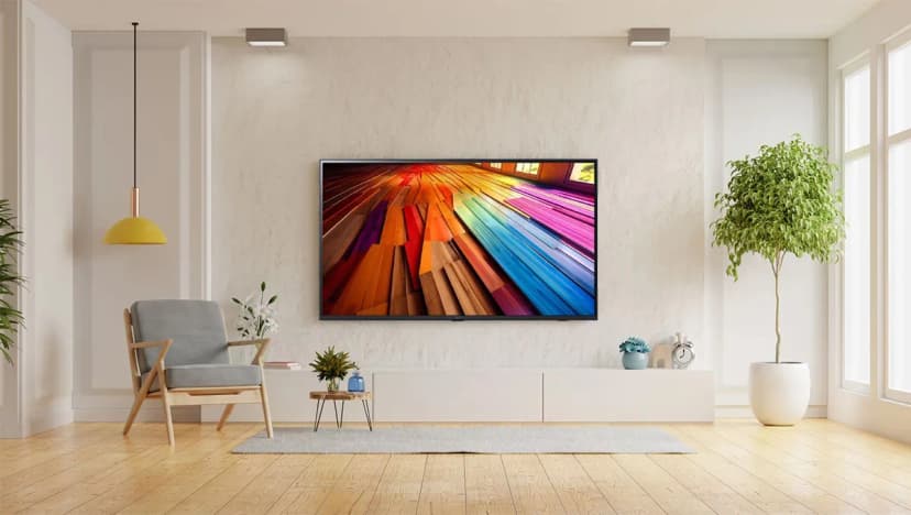 Smart Tivi LG AI 4K 75 inch 75NU855BPSA - Giá rẻ nhất hôm nay - Ảnh 19