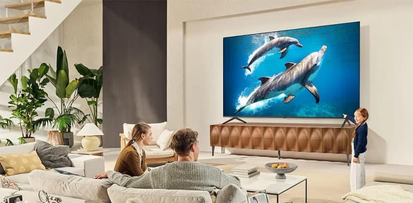 Smart Tivi LG AI 4K 85 inch 85NU855BPSA - Giá rẻ nhất hôm nay - Ảnh 17