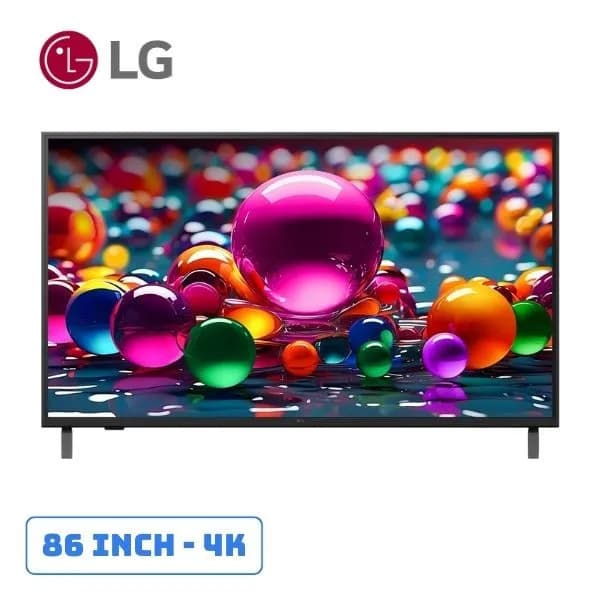 Top 1 so sánh giá Smart Tivi LG AI 4K 85 inch 85NU855BPSA - Tìm sản phẩm giá rẻ nhất - Ảnh 5