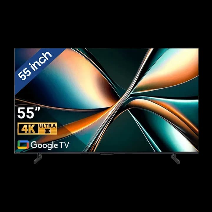 Smart Tivi Mini LED Hisense AI 4K 55 inch 55U6SE - Giá rẻ nhất hôm nay - Ảnh 3