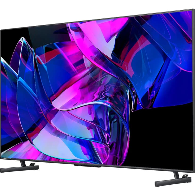 Smart Tivi Mini LED Hisense AI 4K 55 inch 55U6SE - Giá rẻ nhất hôm nay - Ảnh 6