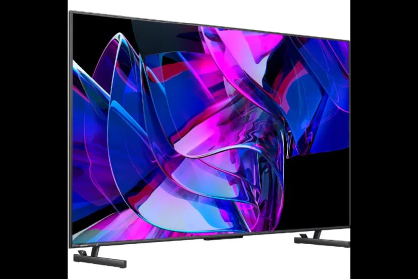Smart Tivi Mini LED Hisense AI 4K 55 inch 55U6SE - Giá rẻ nhất hôm nay - Ảnh 8