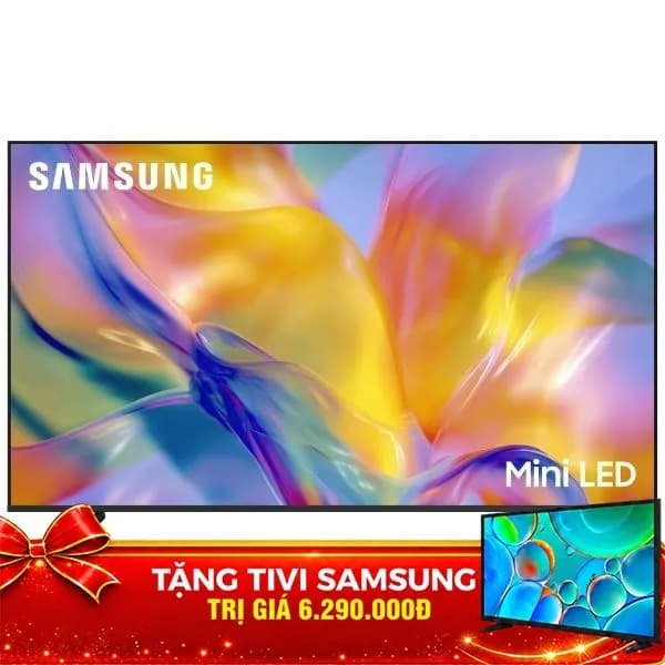 Smart Tivi Mini LED Samsung AI 4K 100 inch UA100M90H - Giá rẻ nhất hôm nay - Ảnh 1