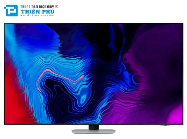 So sánh giá Smart Tivi Neo QLED Samsung AI 4K 65 inch QA65QN90C rẻ nhất? - Ảnh 14
