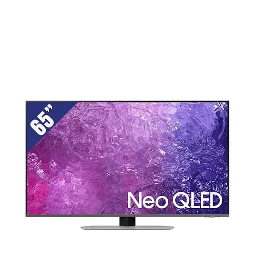 So sánh giá Smart Tivi Neo QLED Samsung AI 4K 65 inch QA65QN90C rẻ nhất? - Ảnh 15
