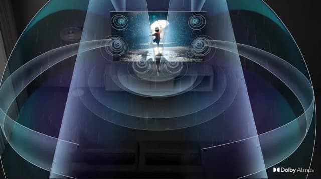 So sánh giá Smart Tivi Neo QLED Samsung AI 4K 65 inch QA65QN90C rẻ nhất? - Ảnh 19