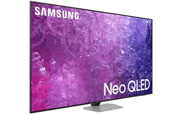 So sánh giá Smart Tivi Neo QLED Samsung AI 4K 65 inch QA65QN90C rẻ nhất? - Ảnh 3