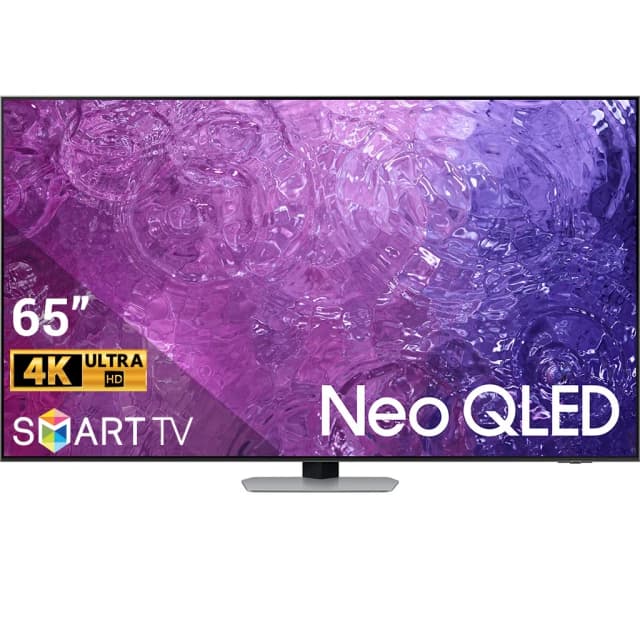 So sánh giá Smart Tivi Neo QLED Samsung AI 4K 65 inch QA65QN90C rẻ nhất? - Ảnh 4