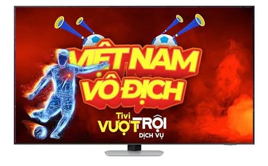 So sánh giá Smart Tivi Neo QLED Samsung AI 4K 65 inch QA65QN90C rẻ nhất? - Ảnh 6