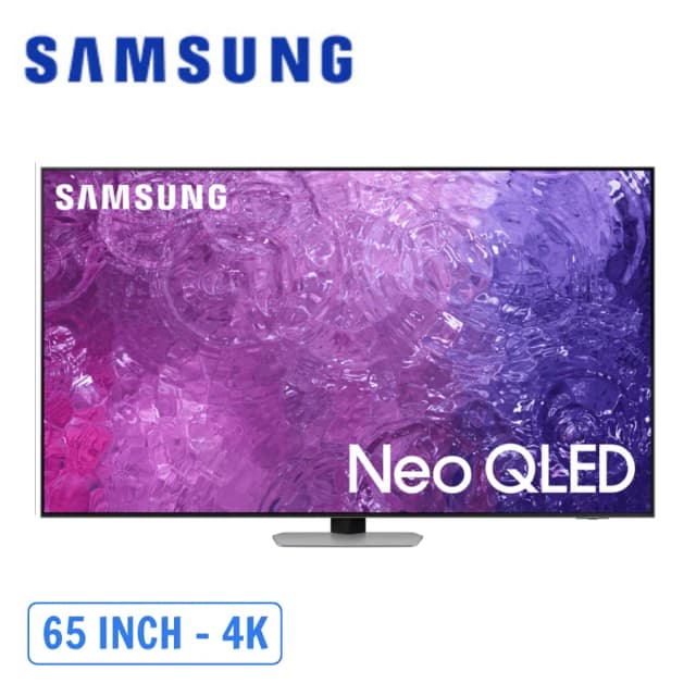So sánh giá Smart Tivi Neo QLED Samsung AI 4K 65 inch QA65QN90C rẻ nhất? - Ảnh 7