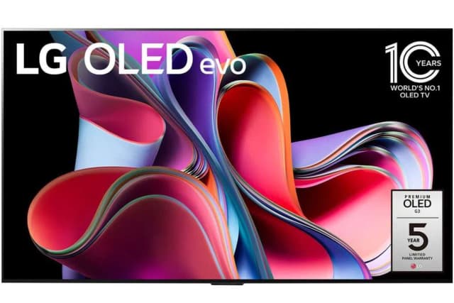 So sánh giá Smart Tivi OLED LG AI 4K 65 inch 65G3PSA rẻ nhất? - Ảnh 2