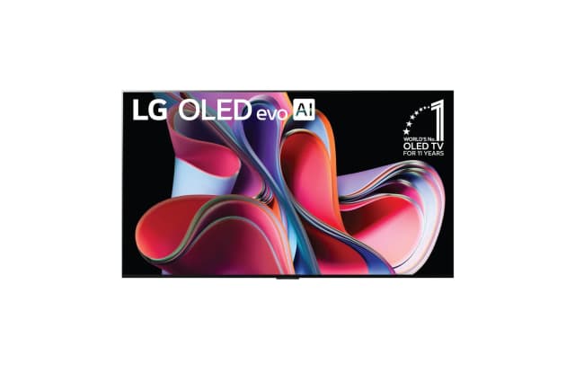 So sánh giá Smart Tivi OLED LG AI 4K 65 inch 65G3PSA rẻ nhất? - Ảnh 14