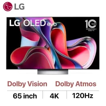 So sánh giá Smart Tivi OLED LG AI 4K 65 inch 65G3PSA rẻ nhất? - Ảnh 17