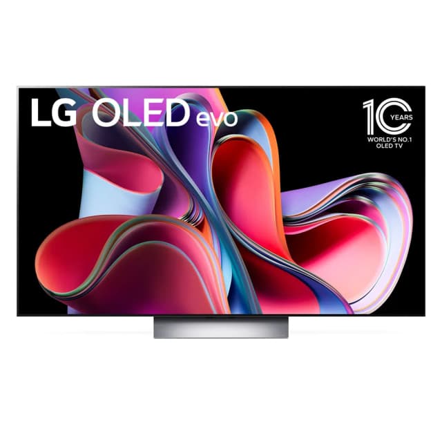 So sánh giá Smart Tivi OLED LG AI 4K 65 inch 65G3PSA rẻ nhất? - Ảnh 3