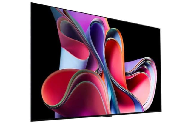 So sánh giá Smart Tivi OLED LG AI 4K 65 inch 65G3PSA rẻ nhất? - Ảnh 4