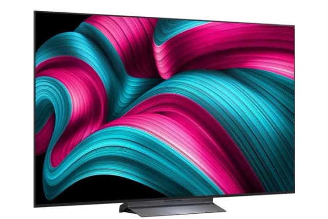 So sánh giá Smart Tivi OLED evo LG AI 4K 65 inch OLED65C5PSA rẻ nhất?