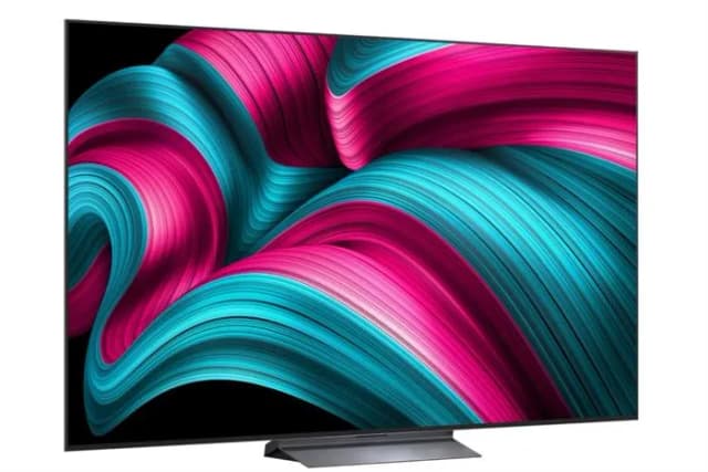 So sánh giá Smart Tivi OLED evo LG AI 4K 77 inch OLED77C5PSA rẻ nhất?