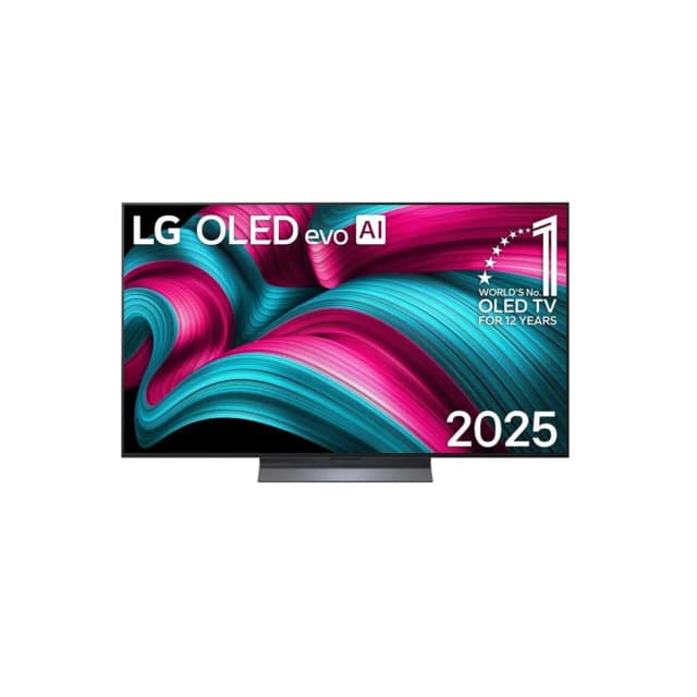 So sánh giá Smart Tivi OLED evo LG AI 4K 77 inch OLED77C5PSA rẻ nhất? - Ảnh 15