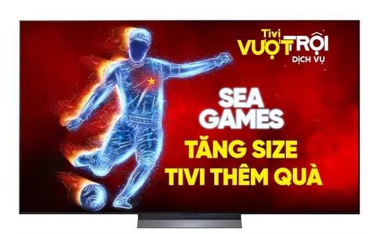 So sánh giá Smart Tivi OLED evo LG AI 4K 77 inch OLED77C5PSA rẻ nhất? - Ảnh 7