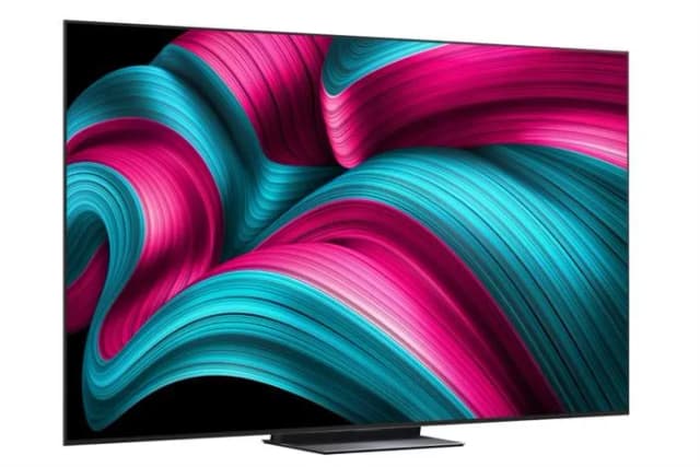 So sánh giá Smart Tivi OLED evo LG AI 4K 83 inch OLED83C5PSA rẻ nhất?