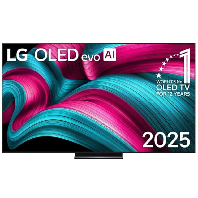 So sánh giá Smart Tivi OLED evo LG AI 4K 83 inch OLED83C5PSA rẻ nhất? - Ảnh 2