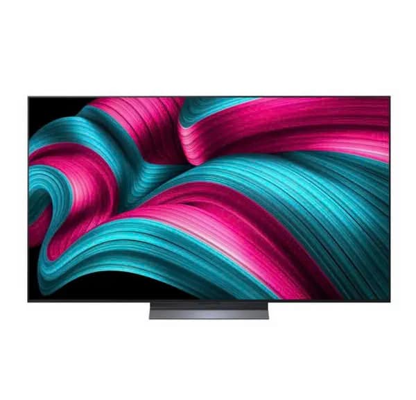 So sánh giá Smart Tivi OLED evo LG AI 4K 83 inch OLED83C5PSA rẻ nhất? - Ảnh 13