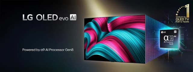So sánh giá Smart Tivi OLED evo LG AI 4K 83 inch OLED83C5PSA rẻ nhất? - Ảnh 14