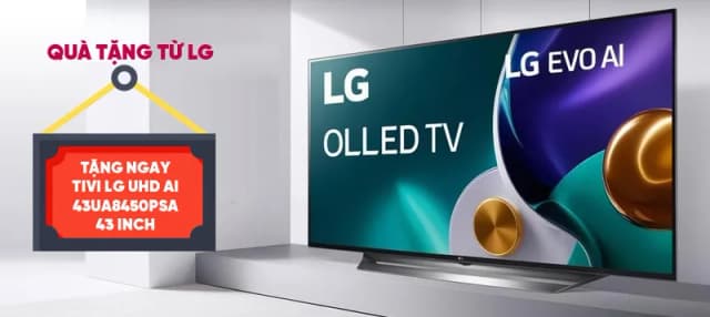 So sánh giá Smart Tivi OLED evo LG AI 4K 83 inch OLED83C5PSA rẻ nhất? - Ảnh 15