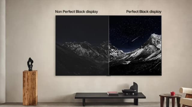 So sánh giá Smart Tivi OLED evo LG AI 4K 83 inch OLED83C5PSA rẻ nhất? - Ảnh 18