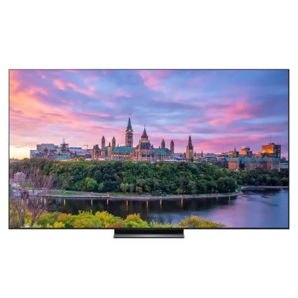 So sánh giá Smart Tivi OLED evo LG AI 4K 83 inch OLED83C5PSA rẻ nhất? - Ảnh 20