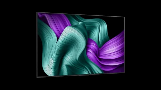 So sánh giá Smart Tivi OLED evo LG AI 4K 83 inch OLED83C5PSA rẻ nhất? - Ảnh 3