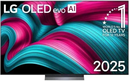 So sánh giá Smart Tivi OLED evo LG AI 4K 83 inch OLED83C5PSA rẻ nhất? - Ảnh 5