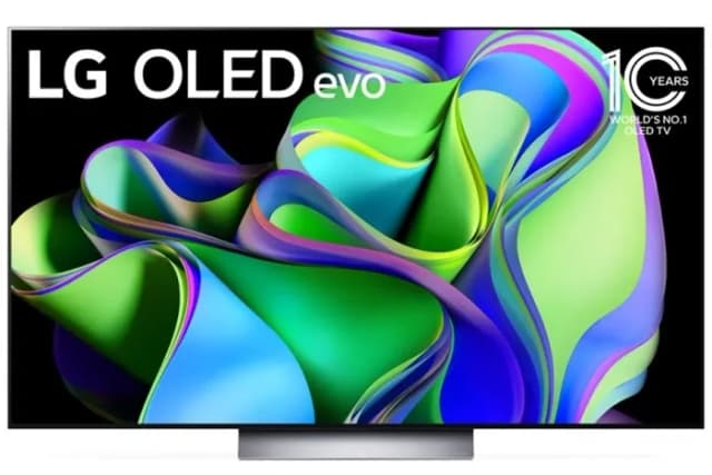 So sánh giá Smart Tivi OLED LG AI 4K 55 inch 55C3PSA rẻ nhất?