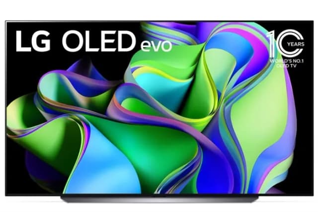 So sánh giá Smart Tivi OLED LG AI 4K 83 inch 83C3PSA rẻ nhất?