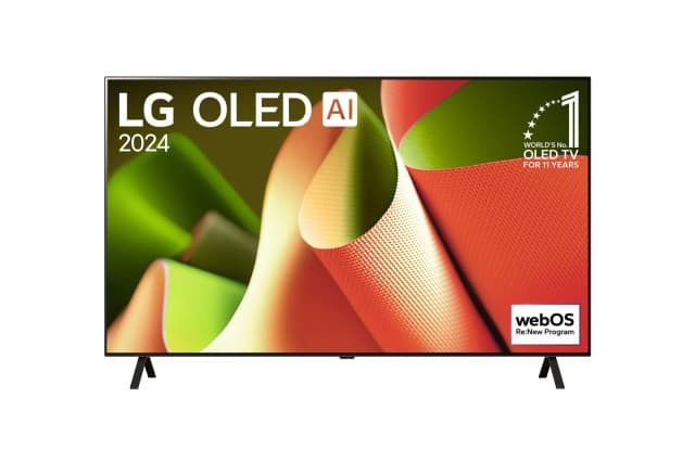 Top 1 so sánh giá Smart Tivi OLED LG AI 4K 48 inch OLED48B6PSA - Tìm sản phẩm giá rẻ nhất - Ảnh 3