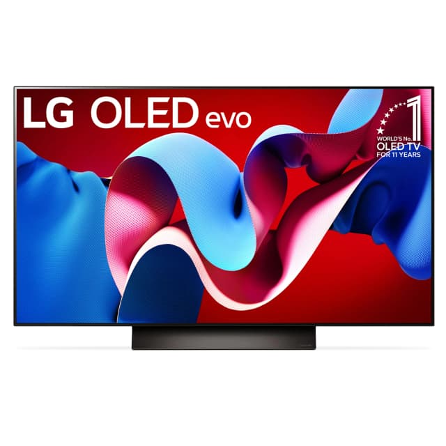 Top 1 so sánh giá Smart Tivi OLED LG AI 4K 48 inch OLED48B6PSA - Tìm sản phẩm giá rẻ nhất - Ảnh 4