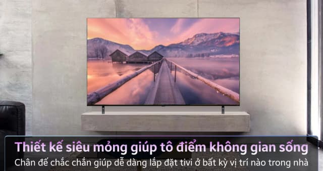 Top 1 so sánh giá Smart Tivi OLED LG AI 4K 48 inch OLED48B6PSA - Tìm sản phẩm giá rẻ nhất - Ảnh 8