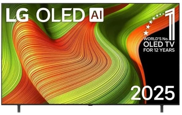 Top 1 so sánh giá Smart Tivi OLED LG AI 4K 48 inch OLED48B6PSA - Tìm sản phẩm giá rẻ nhất - Ảnh 10
