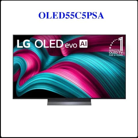 So sánh giá Smart Tivi OLED LG AI 4K 55 inch OLED55B5PSA rẻ nhất? - Ảnh 15