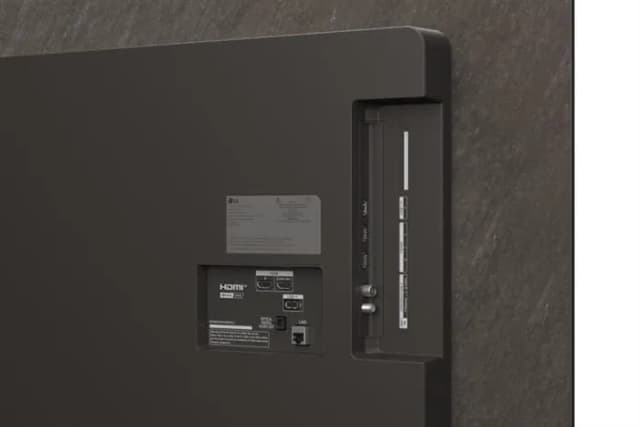 So sánh giá Smart Tivi OLED LG AI 4K 55 inch OLED55B5PSA rẻ nhất? - Ảnh 18