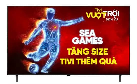 Smart Tivi OLED LG AI 4K 55 inch OLED55B5PSA - Giá rẻ nhất hôm nay - Ảnh 6